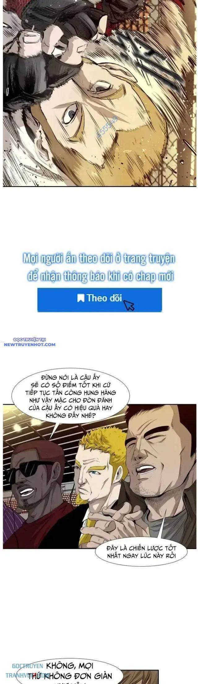 Shark - Cá Mập - Chương 131