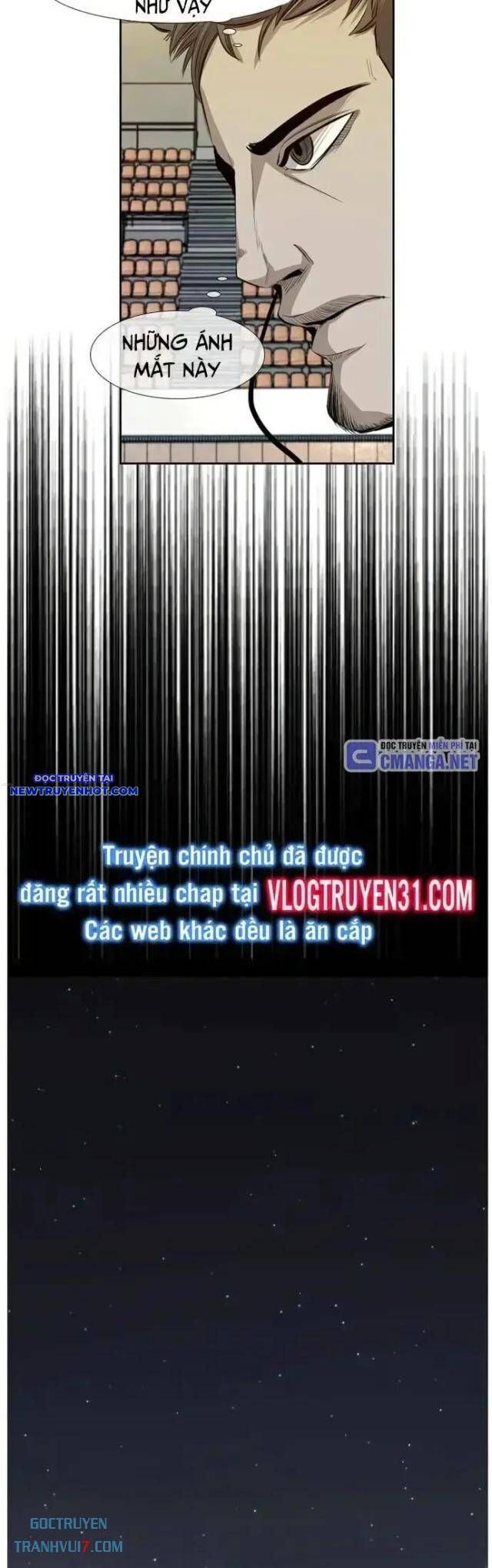 Shark - Cá Mập - Chương 131