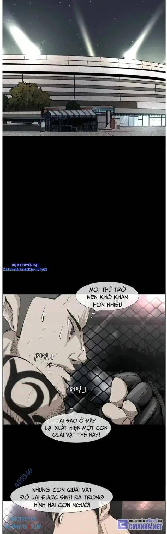 Shark - Cá Mập - Chương 131