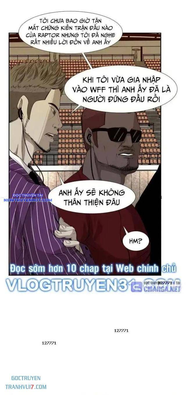 Shark - Cá Mập - Chương 131