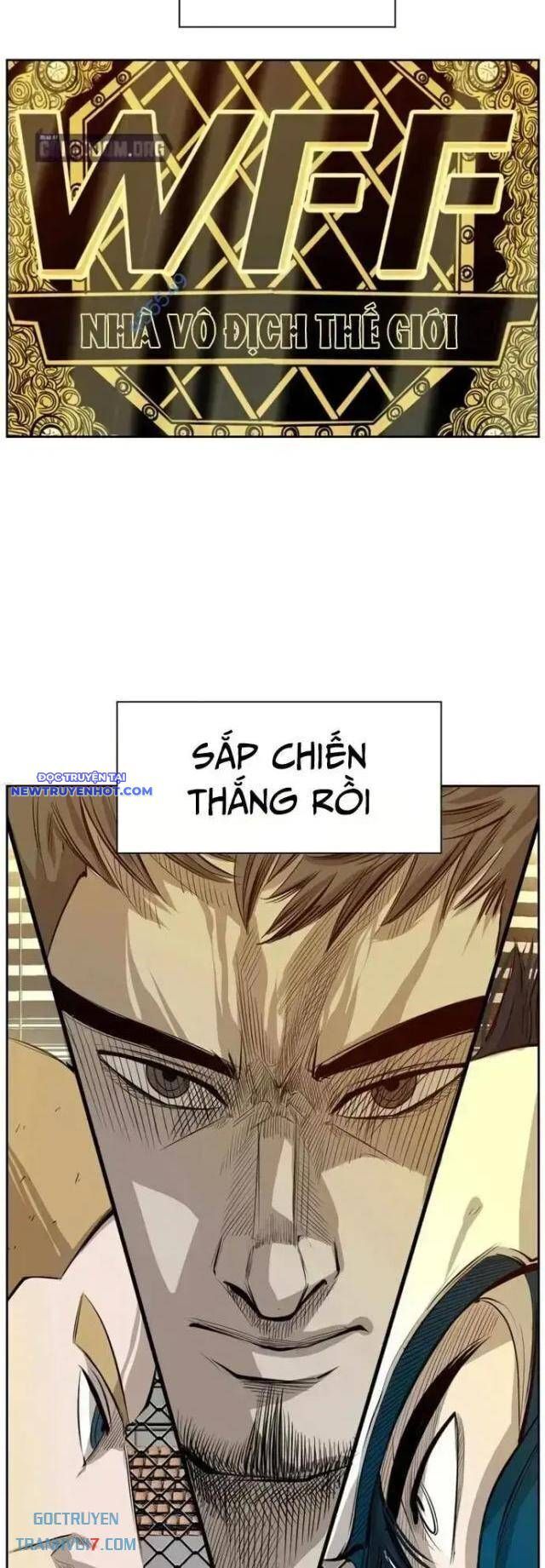 Shark - Cá Mập - Chương 131