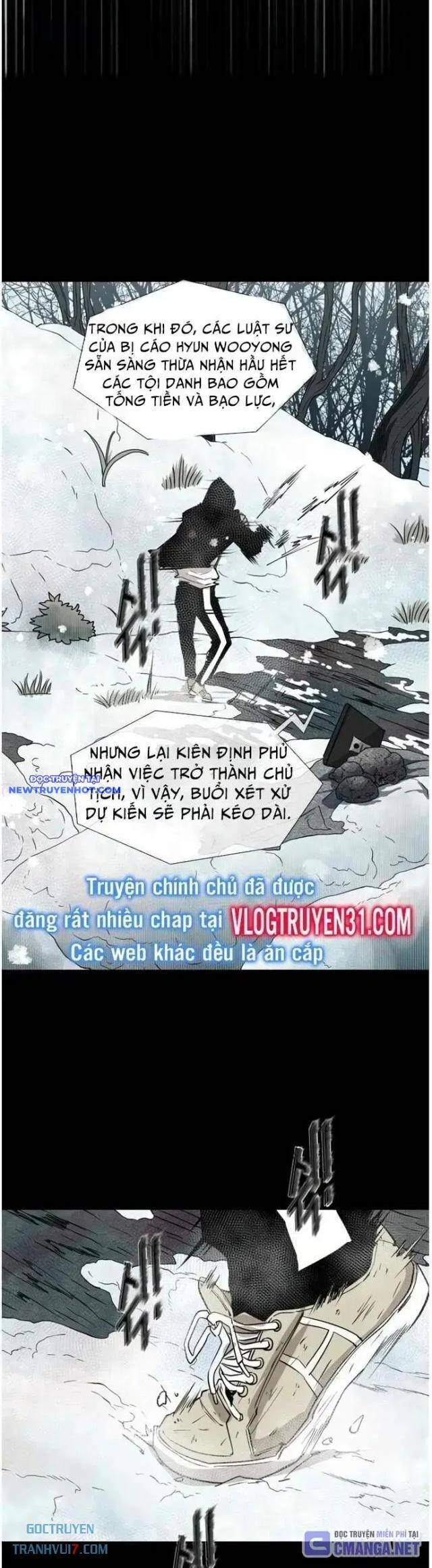 Shark - Cá Mập - Chương 132