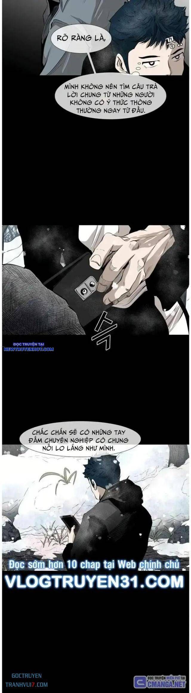 Shark - Cá Mập - Chương 132