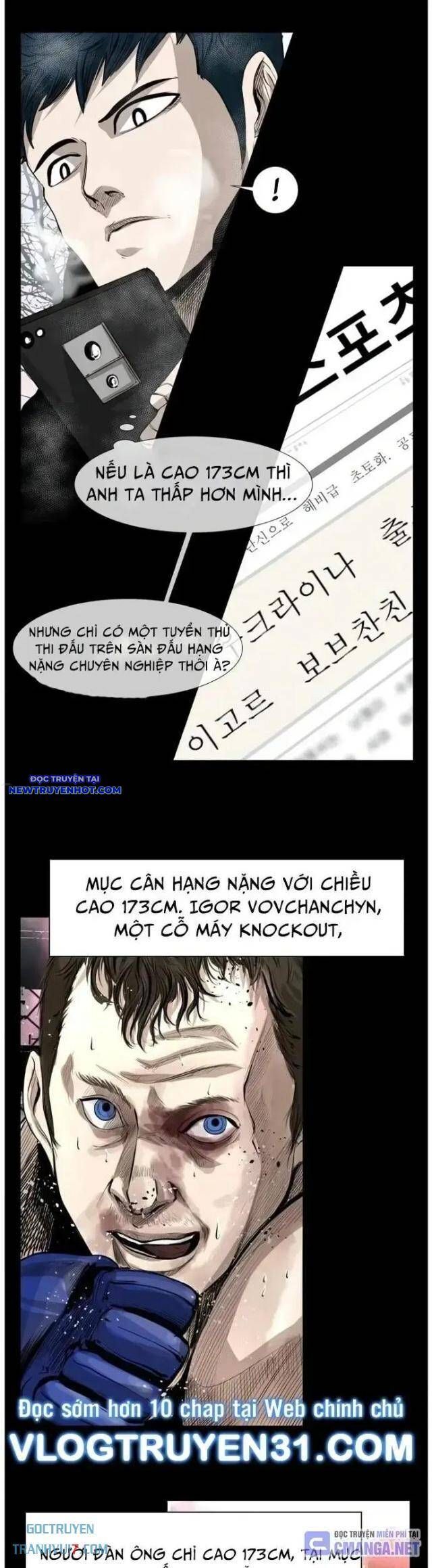 Shark - Cá Mập - Chương 132