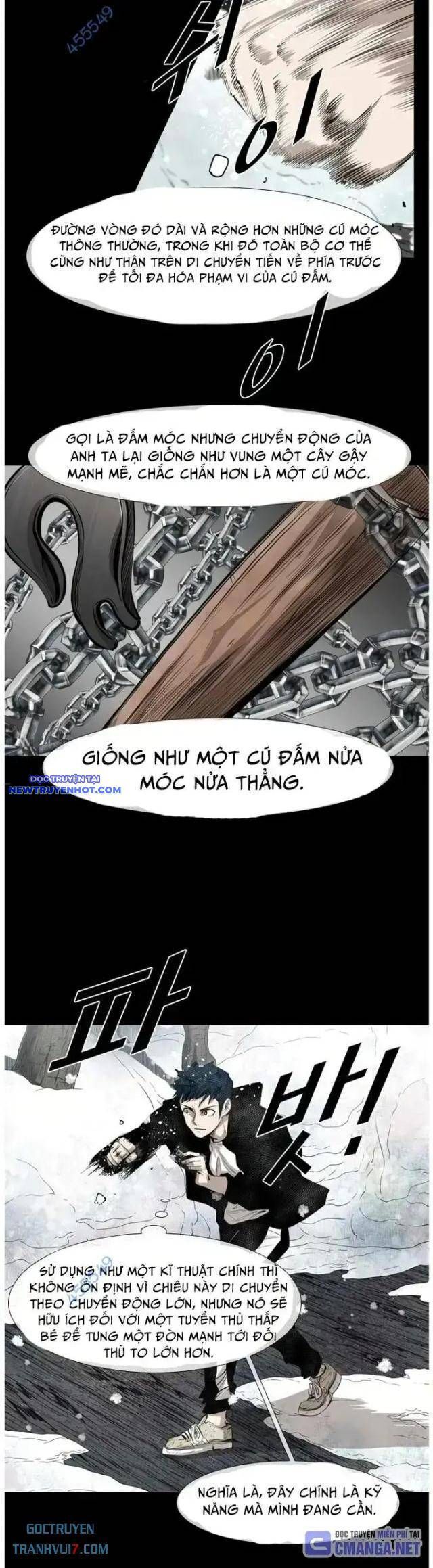 Shark - Cá Mập - Chương 132