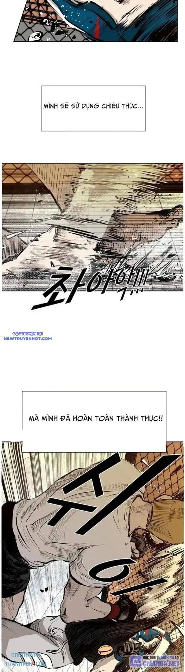 Shark - Cá Mập - Chương 132