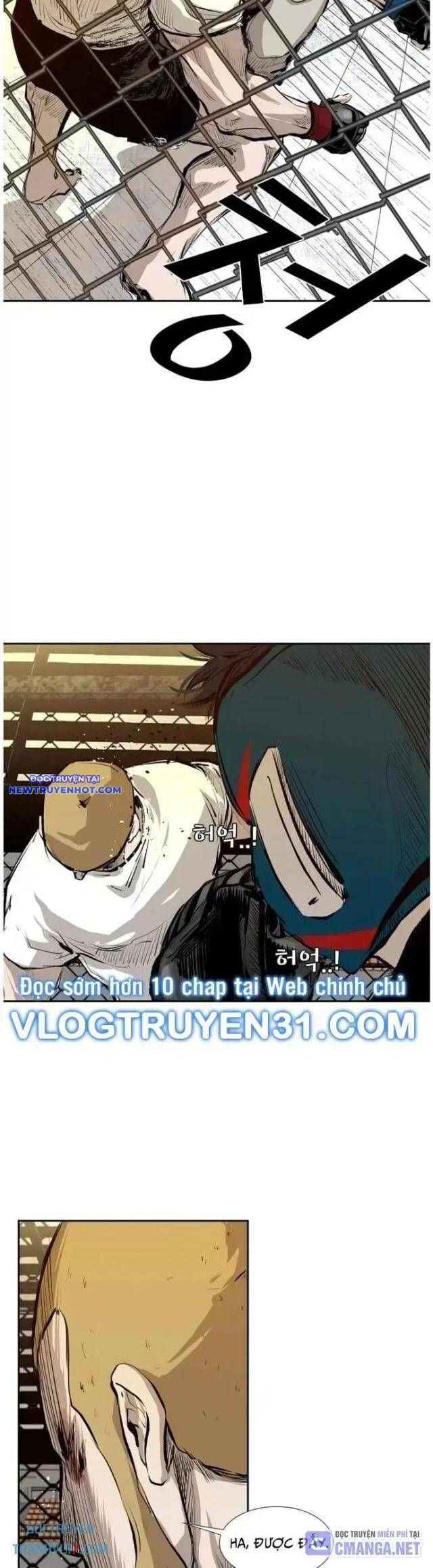 Shark - Cá Mập - Chương 132