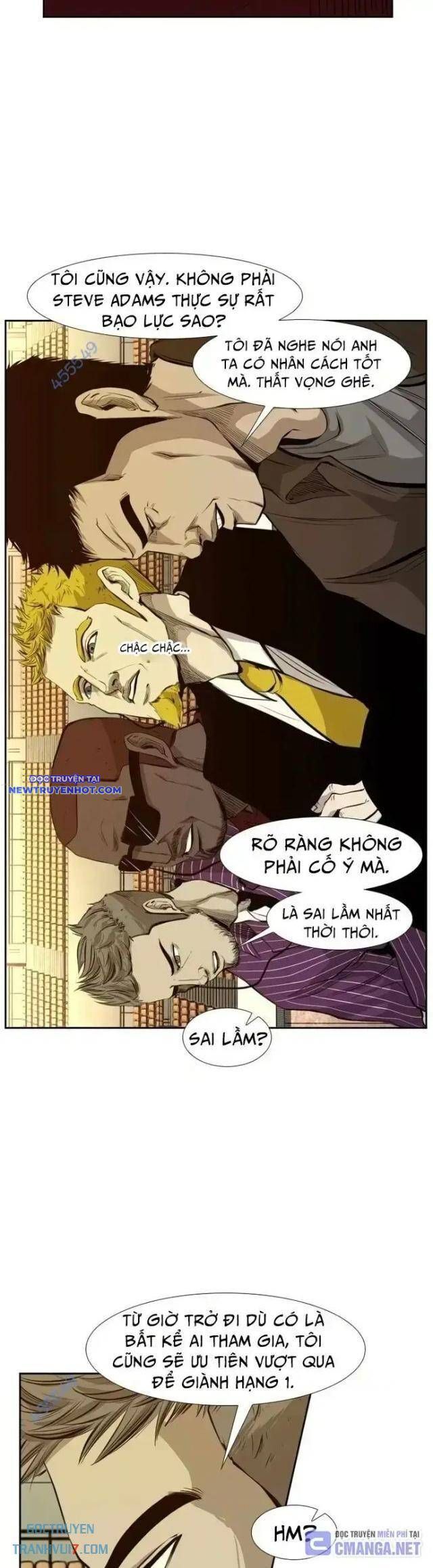 Shark - Cá Mập - Chương 132