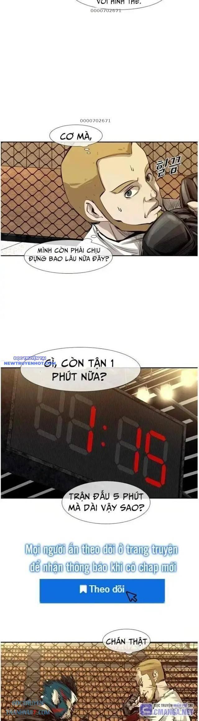 Shark - Cá Mập - Chương 132