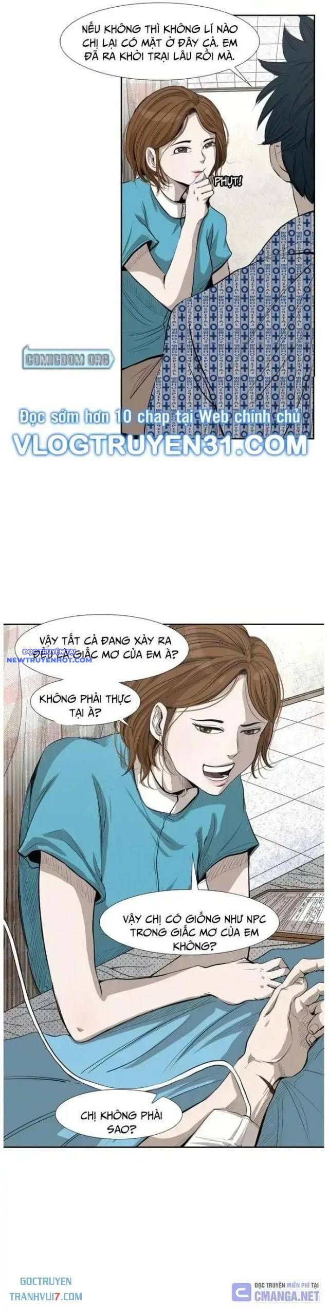 Shark - Cá Mập - Chương 133