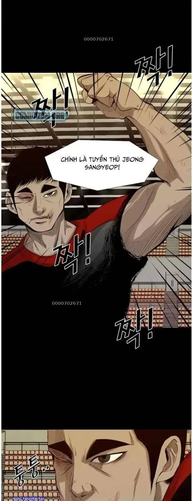 Shark - Cá Mập - Chương 133