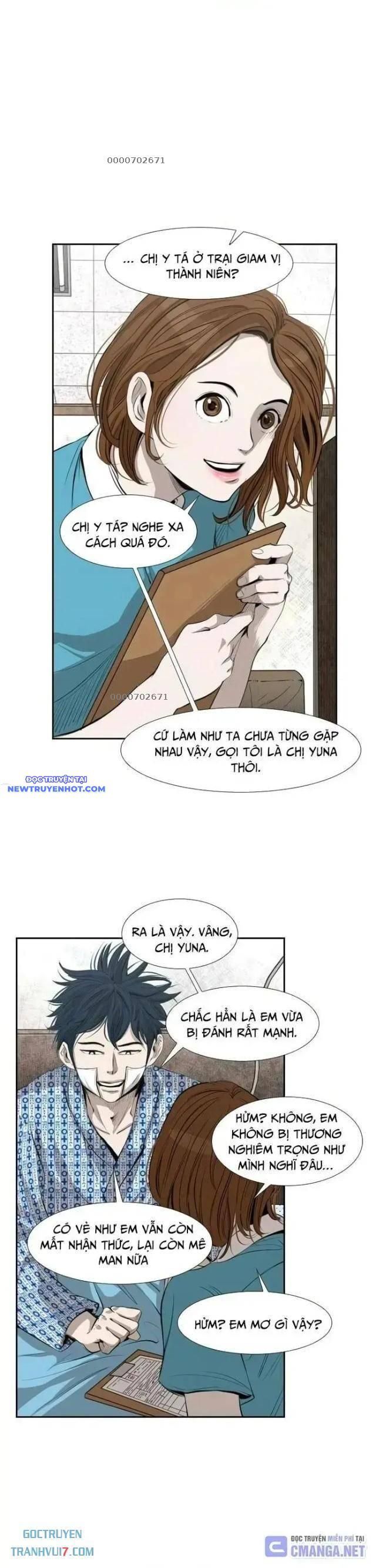 Shark - Cá Mập - Chương 133