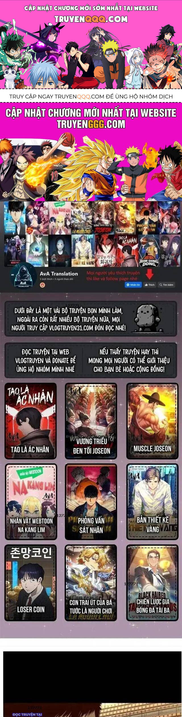 Shark - Cá Mập - Chương 134