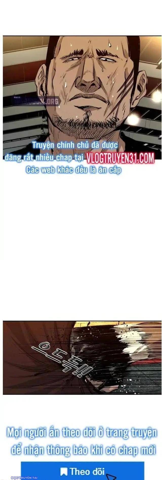 Shark - Cá Mập - Chương 134