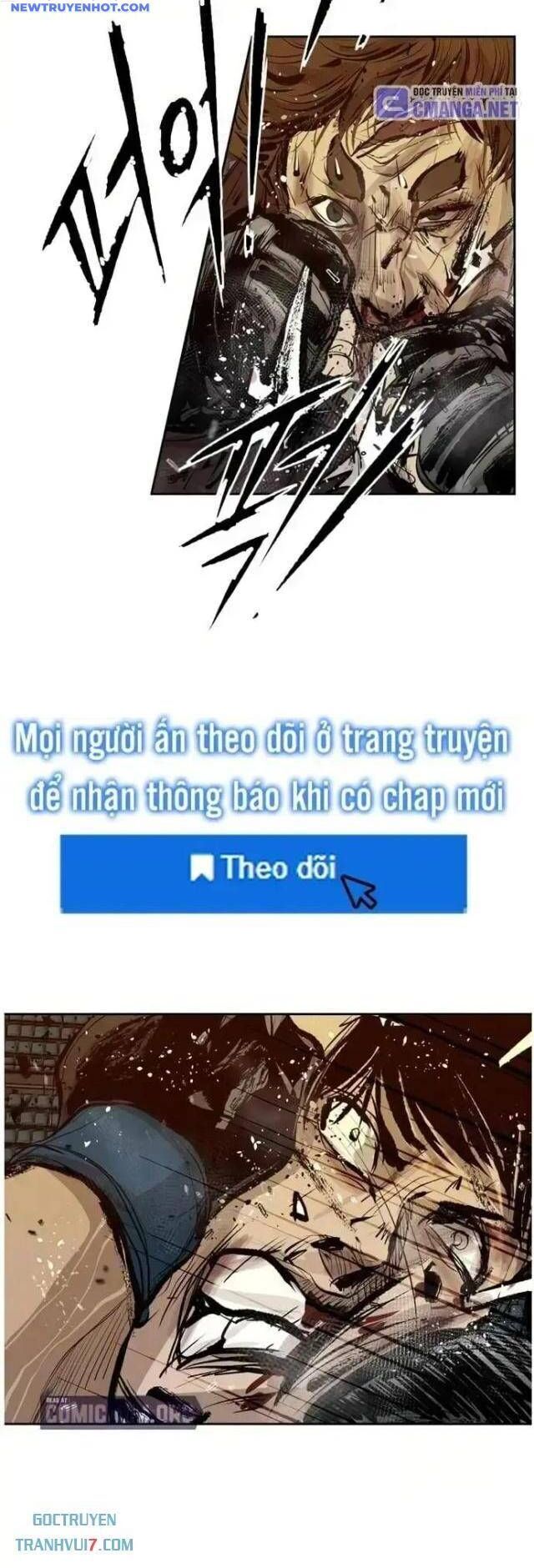 Shark - Cá Mập - Chương 134