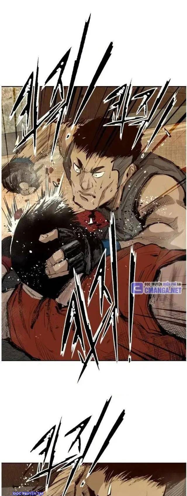 Shark - Cá Mập - Chương 134