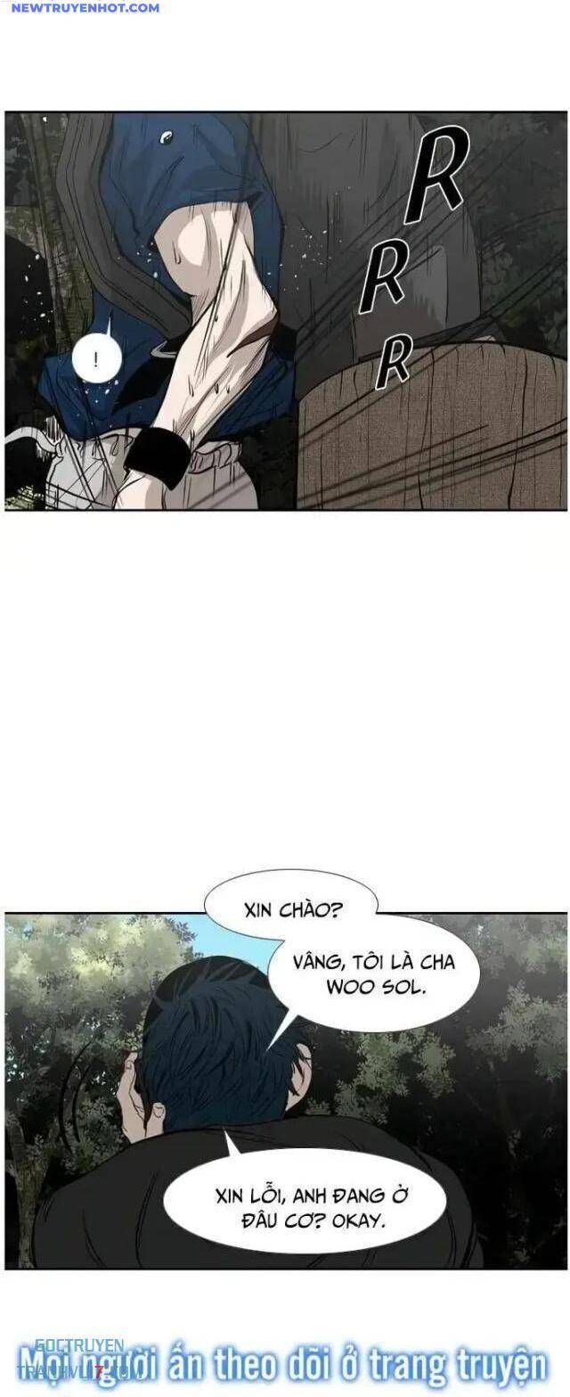 Shark - Cá Mập - Chương 134