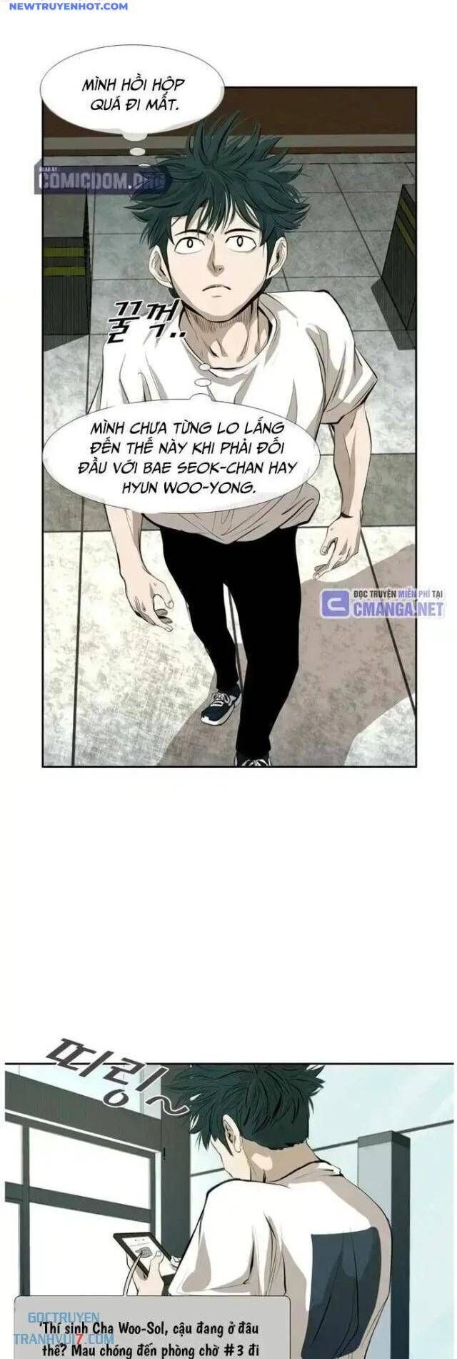 Shark - Cá Mập - Chương 134
