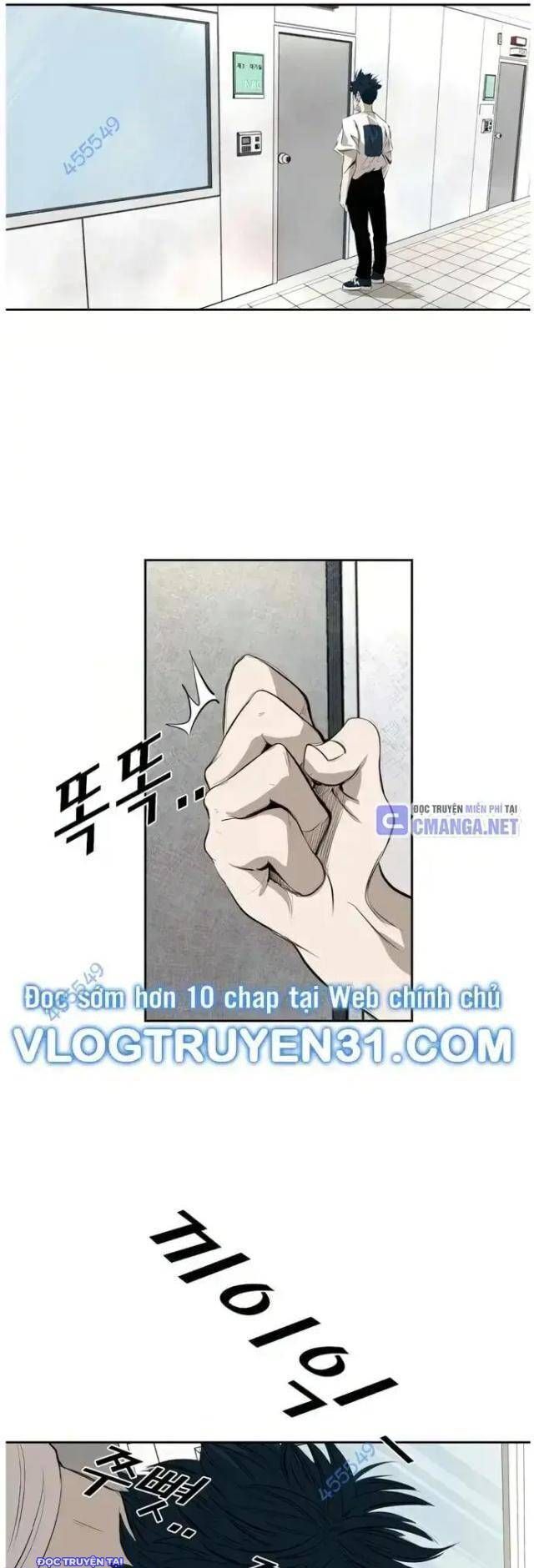 Shark - Cá Mập - Chương 134