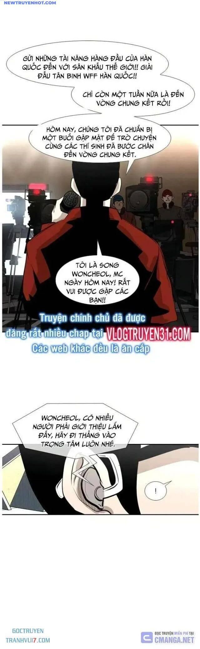 Shark - Cá Mập - Chương 134