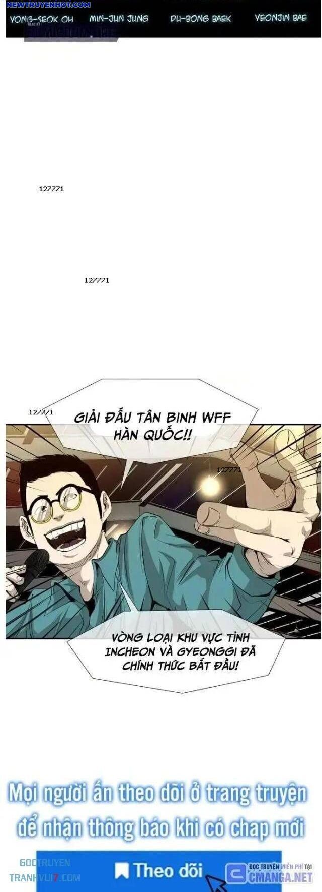 Shark - Cá Mập - Chương 134