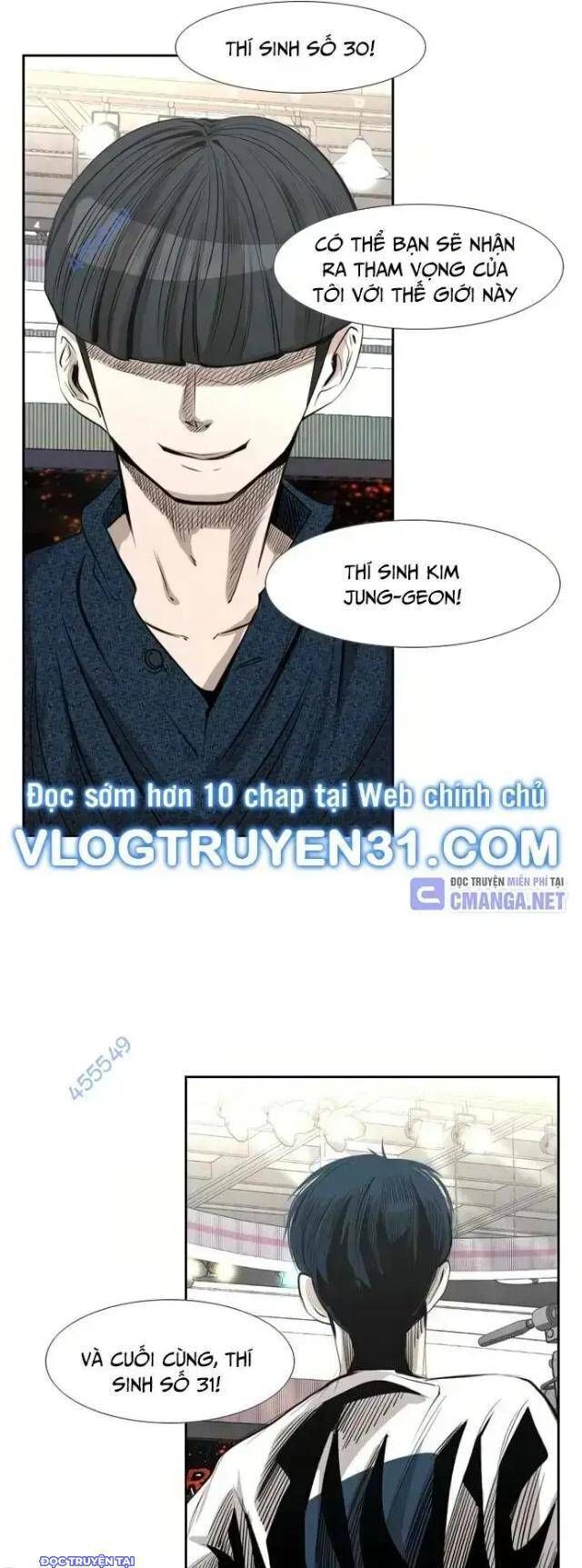 Shark - Cá Mập - Chương 134