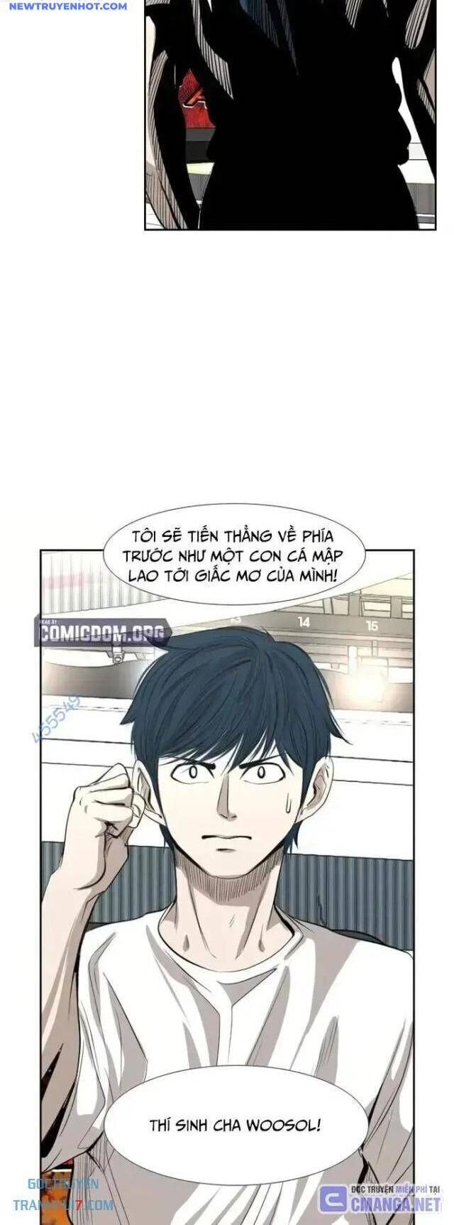 Shark - Cá Mập - Chương 134