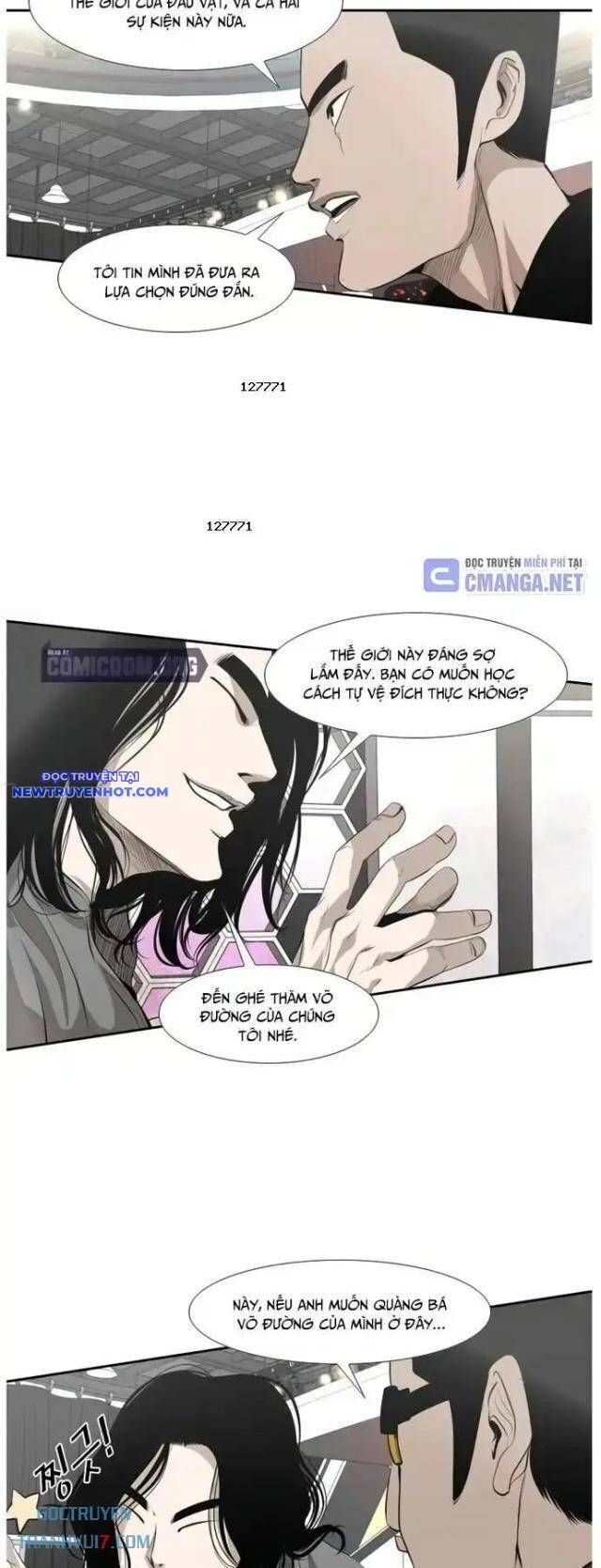 Shark - Cá Mập - Chương 135