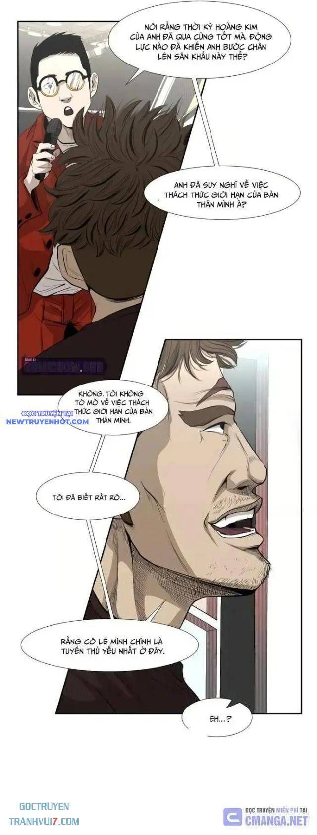 Shark - Cá Mập - Chương 135