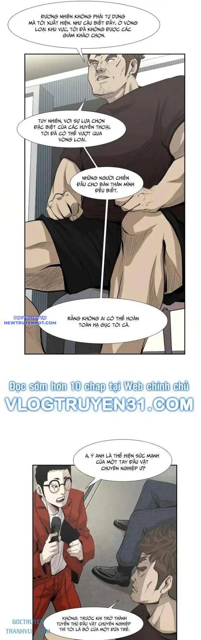 Shark - Cá Mập - Chương 135