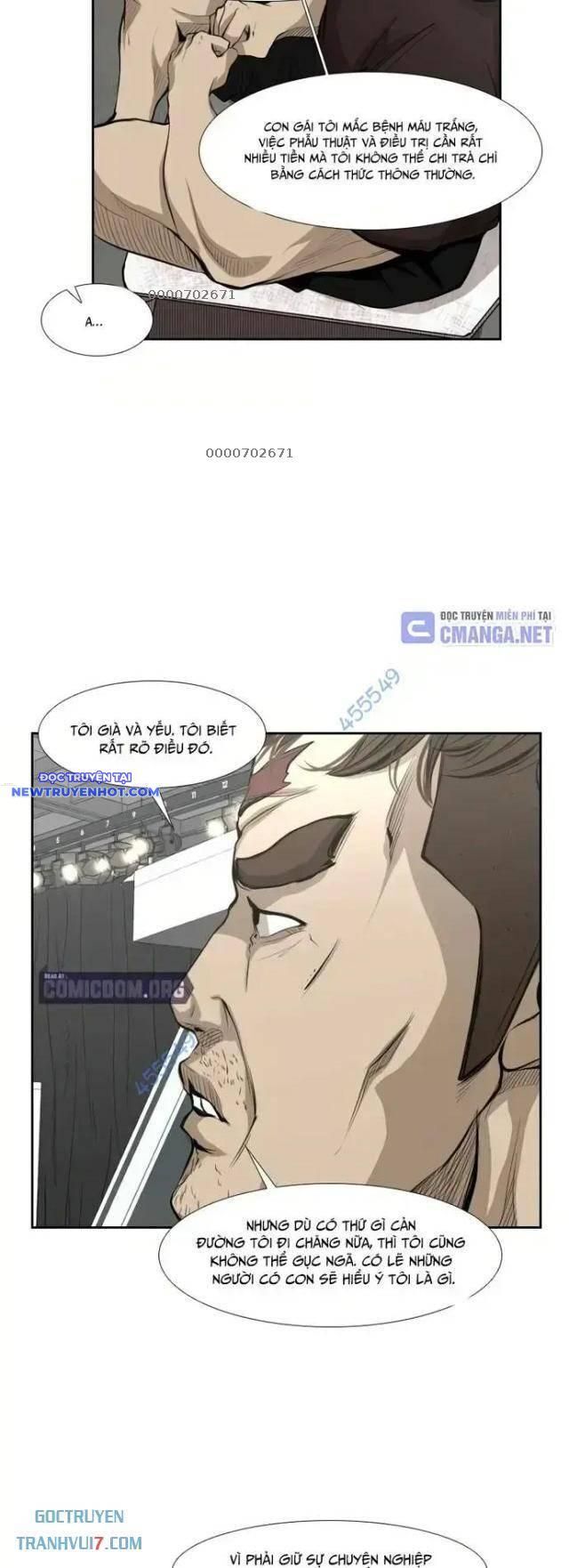 Shark - Cá Mập - Chương 135