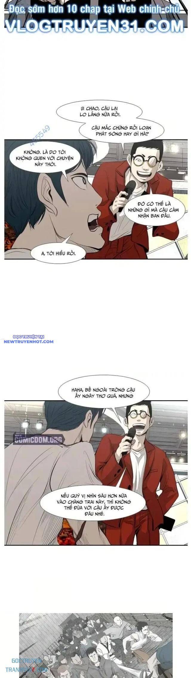 Shark - Cá Mập - Chương 135