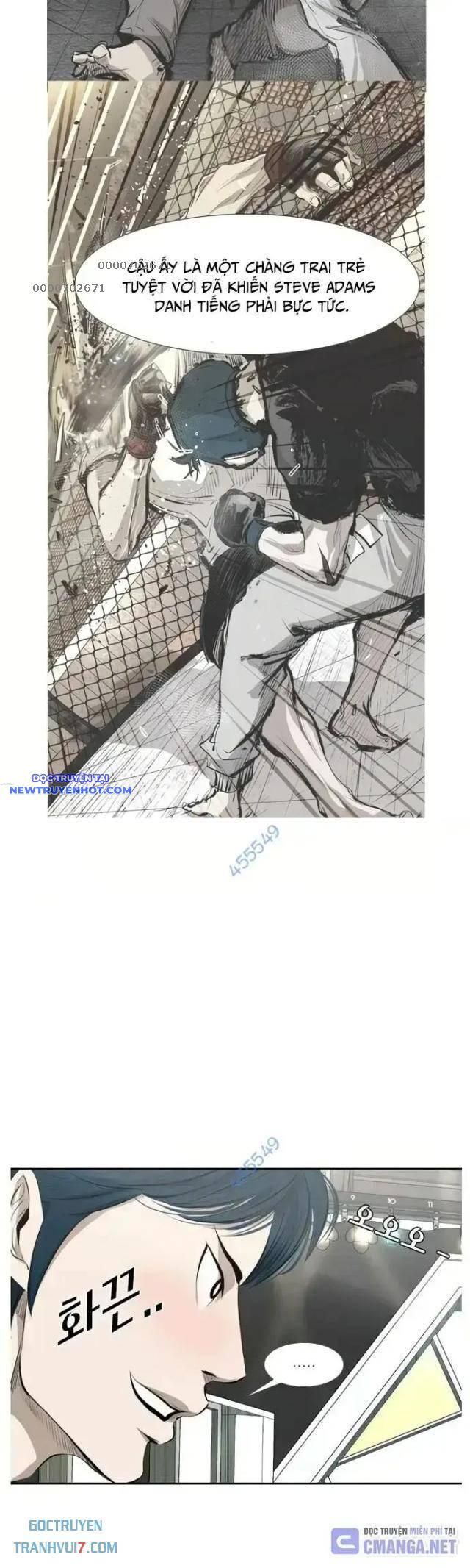 Shark - Cá Mập - Chương 135