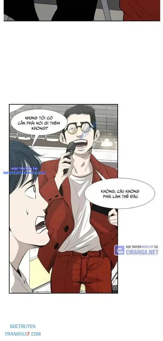 Shark - Cá Mập - Chương 135