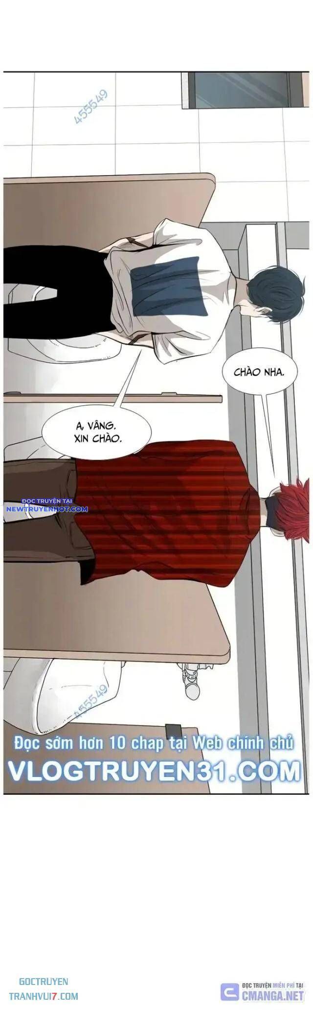 Shark - Cá Mập - Chương 135