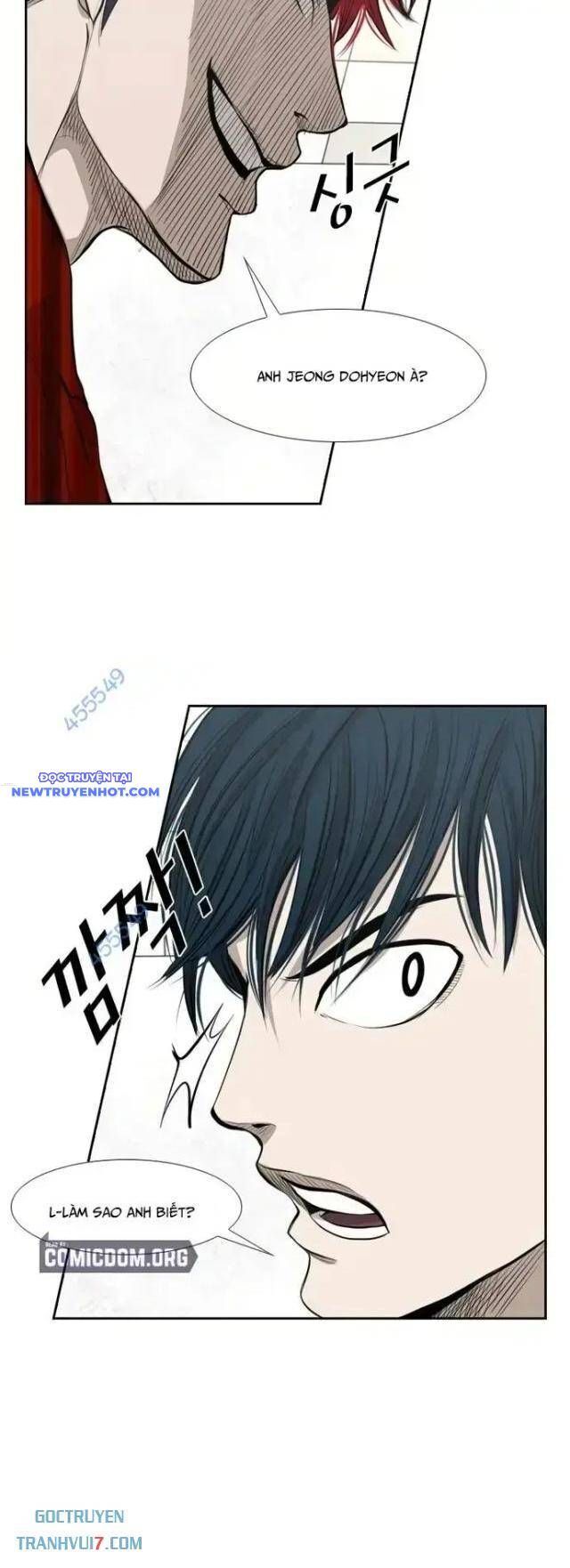 Shark - Cá Mập - Chương 135