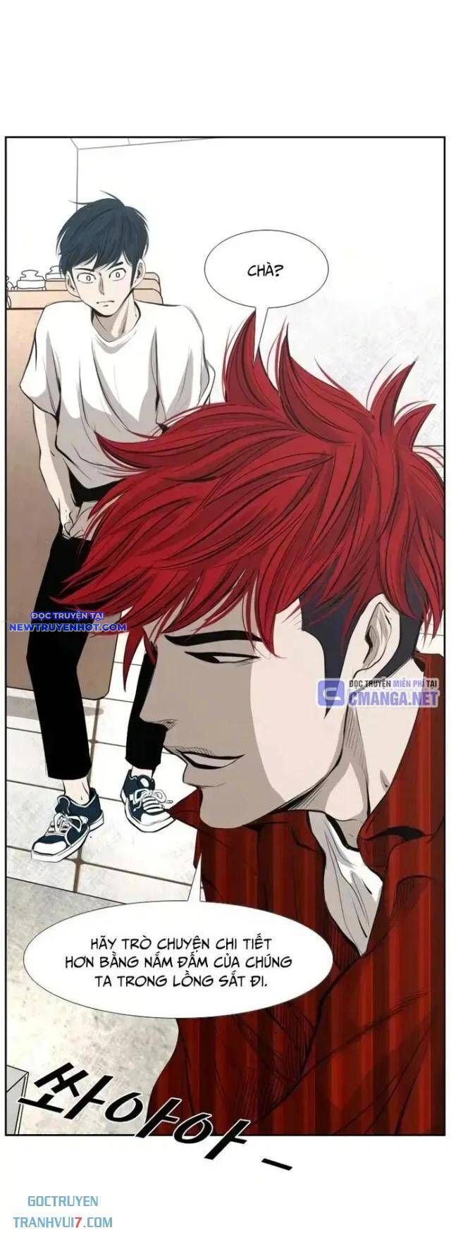 Shark - Cá Mập - Chương 135