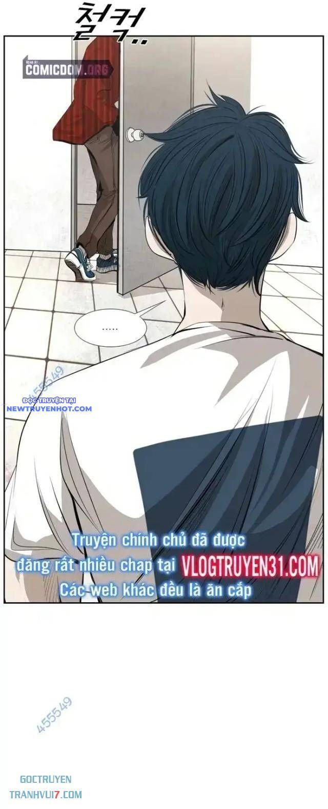 Shark - Cá Mập - Chương 135