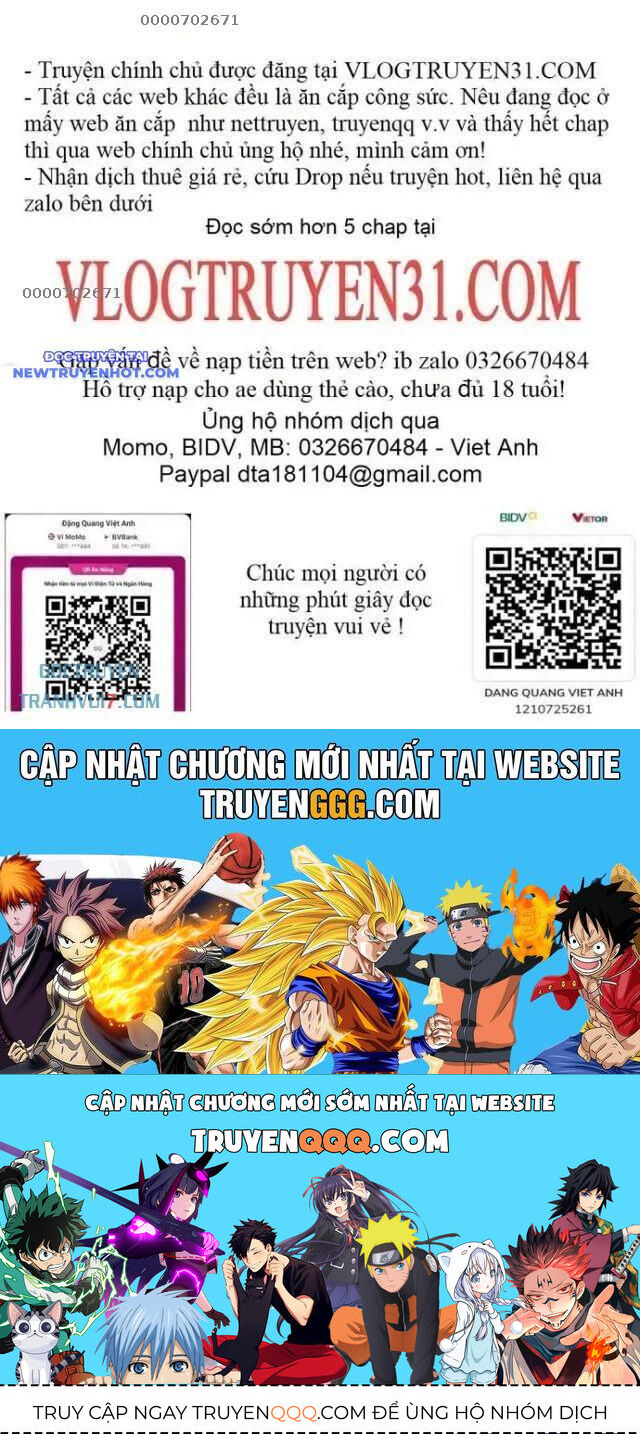Shark - Cá Mập - Chương 135