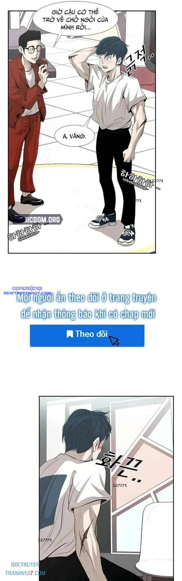Shark - Cá Mập - Chương 135