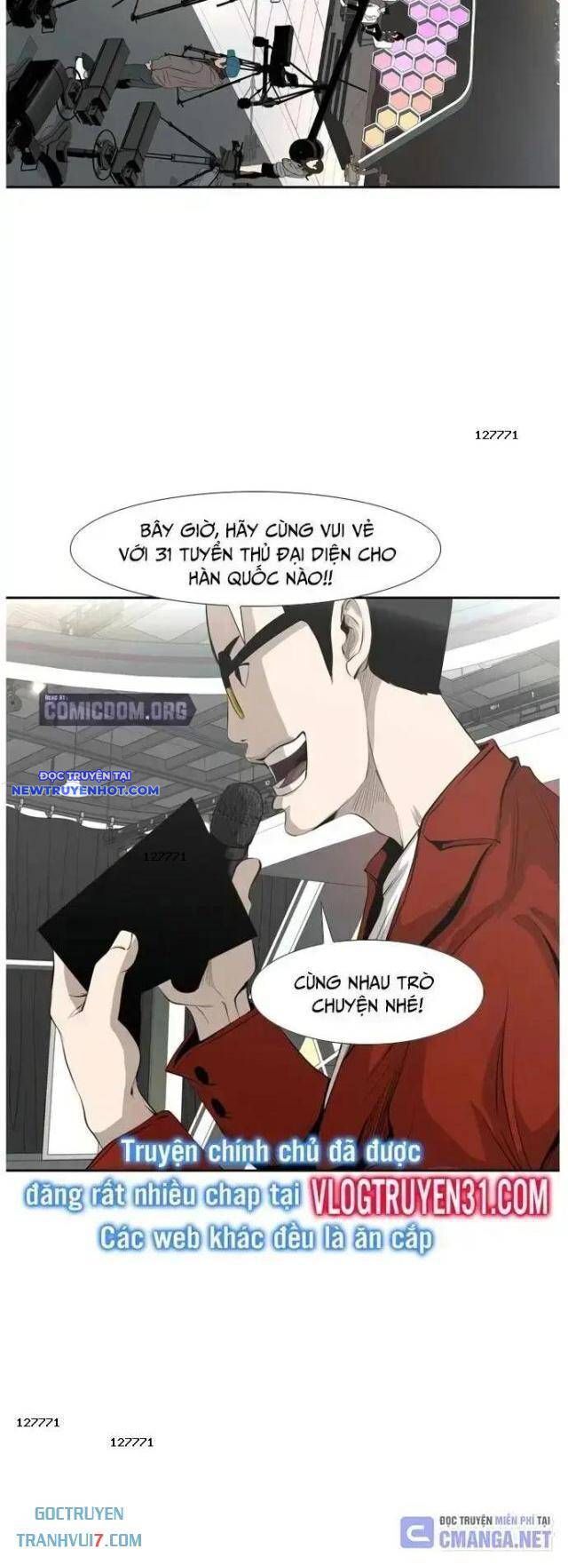 Shark - Cá Mập - Chương 135