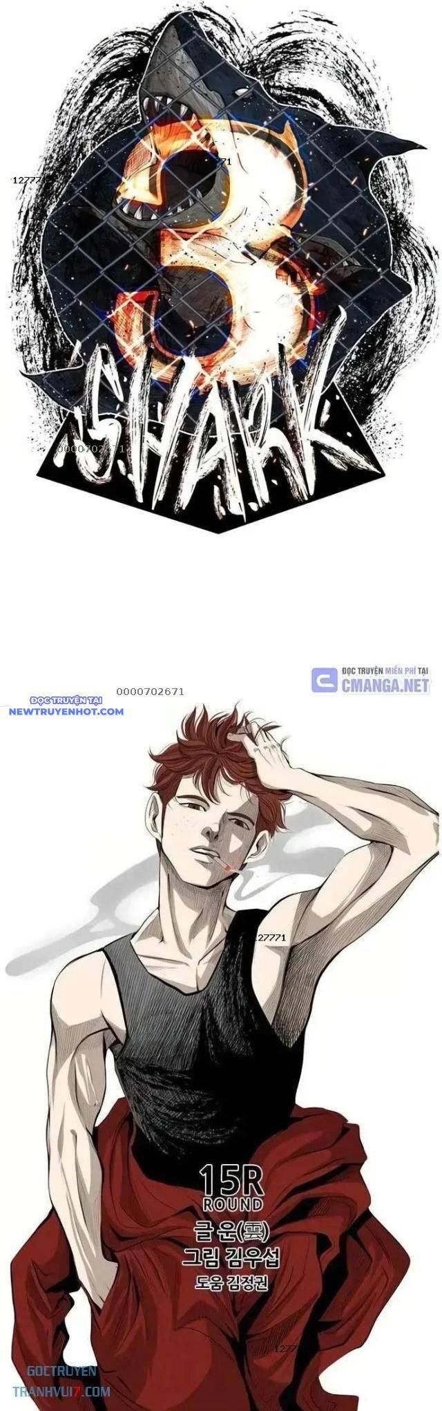 Shark - Cá Mập - Chương 136