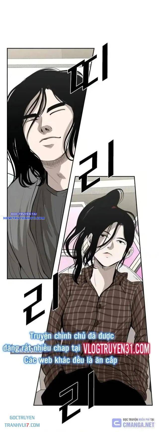 Shark - Cá Mập - Chương 136