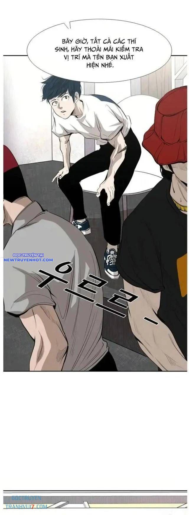 Shark - Cá Mập - Chương 136