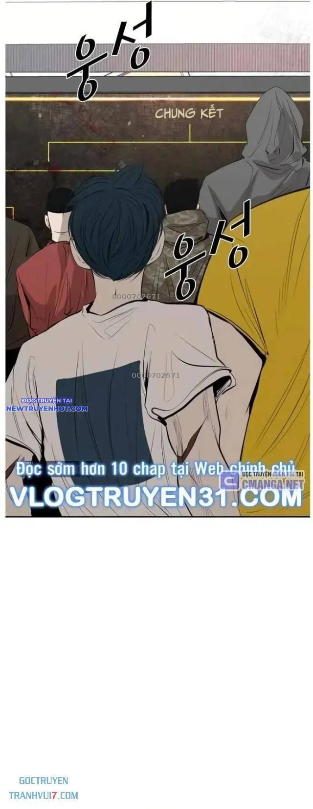 Shark - Cá Mập - Chương 136