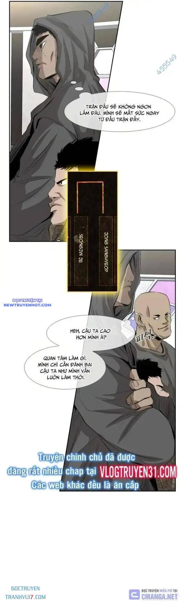 Shark - Cá Mập - Chương 136