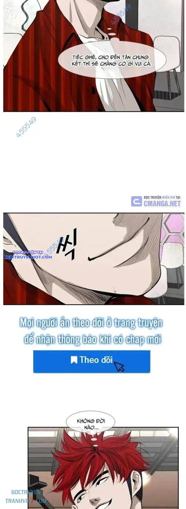 Shark - Cá Mập - Chương 136