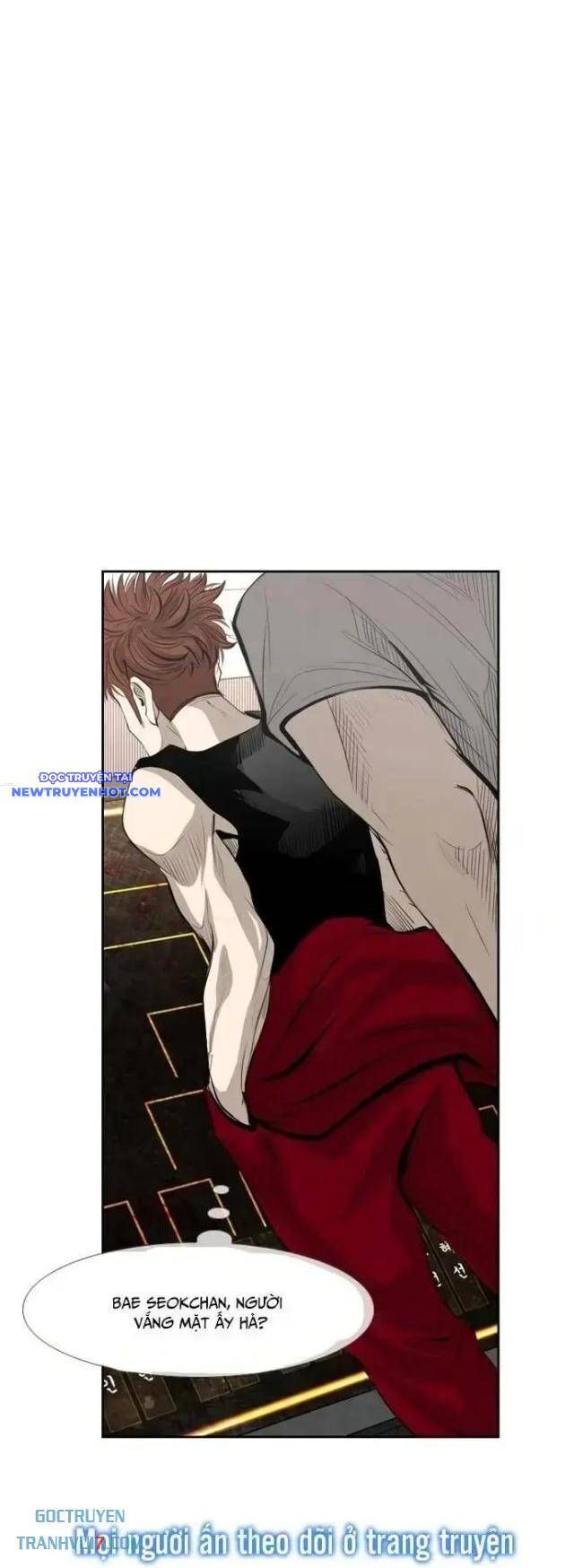 Shark - Cá Mập - Chương 136