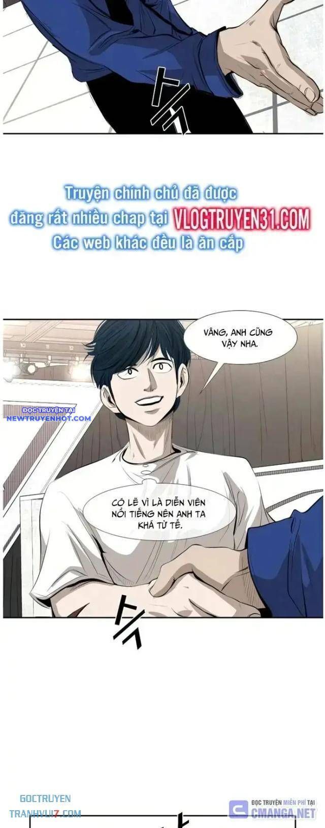 Shark - Cá Mập - Chương 136