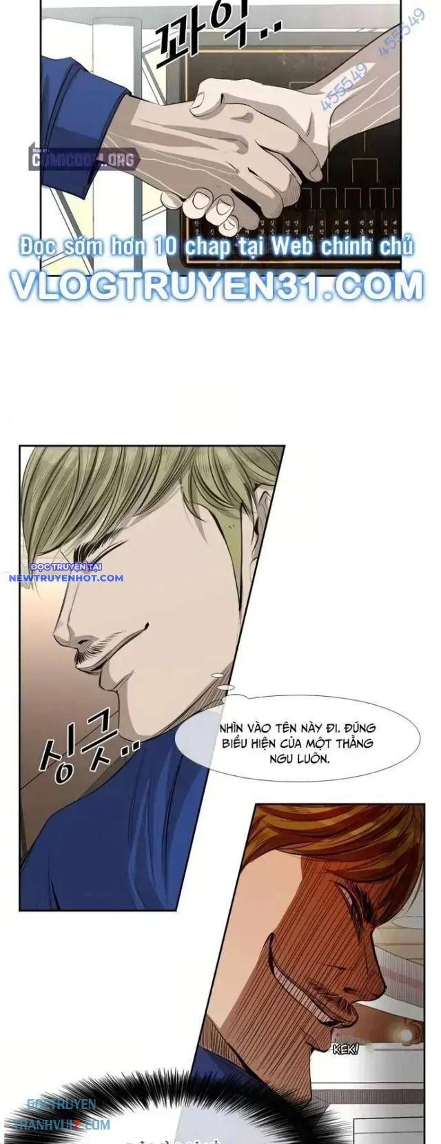 Shark - Cá Mập - Chương 136